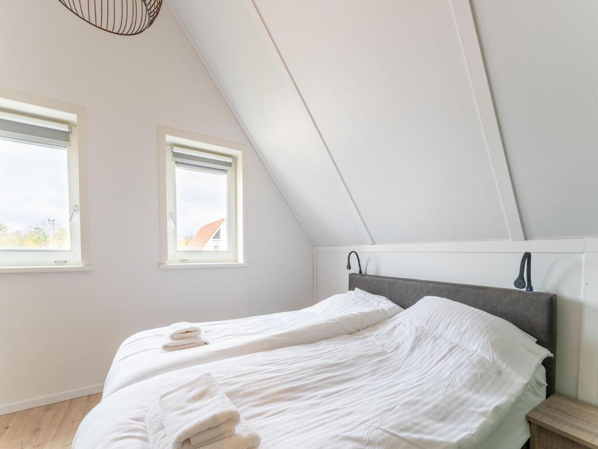 Holiday Home Near Strand Gorishoek Scherpenisse 外观 照片